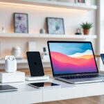 Top 30+ Offres Immanquables du Black Friday sur les AirPods, iPads, MacBooks et Bien Plus chez Apple découvrez les meilleures offres du black friday chez apple : plus de 30 promotions exceptionnelles sur les airpods, ipads, macbooks et bien plus. profitez-en vite !