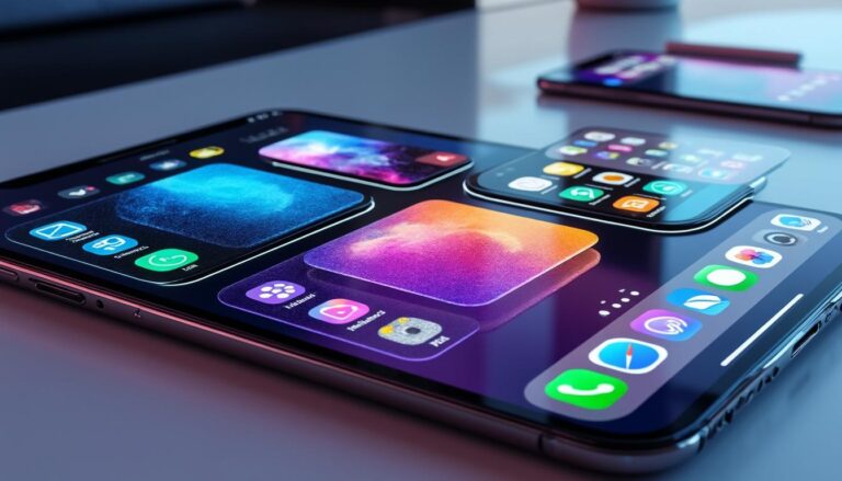 Trois applications Apple viennent de recevoir des mises à jour révolutionnaires en verre liquide découvrez comment trois applications phares d'apple profitent d'une mise à jour révolutionnaire grâce à la technologie du verre liquide, offrant des fonctionnalités inédites et une expérience utilisateur encore plus impressionnante.