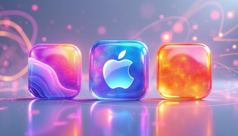 Trois nouvelles applications Apple viennent de recevoir des mises à jour avec du verre liquide découvrez comment trois applications apple populaires bénéficient de mises à jour innovantes intégrant la technologie du verre liquide, offrant des fonctionnalités avancées et une expérience utilisateur améliorée.