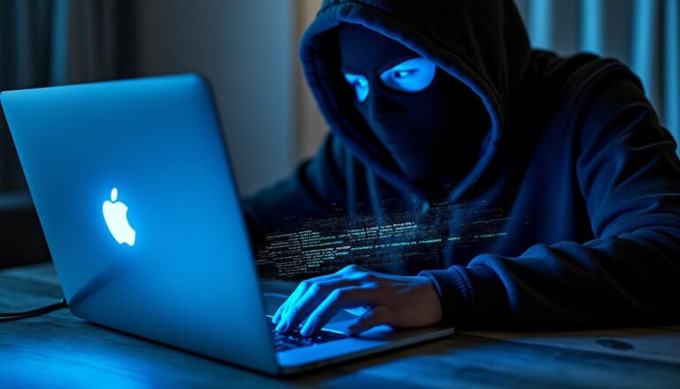 « Un frisson glacial » : une astuce diaboliquement ingénieuse utilisée par des escrocs pour piéger les utilisateurs Apple – nos conseils pour rester en sécurité découvrez l'astuce redoutable utilisée par des escrocs pour piéger les utilisateurs apple dans « un frisson glacial ». apprenez nos conseils essentiels pour protéger votre sécurité en ligne.