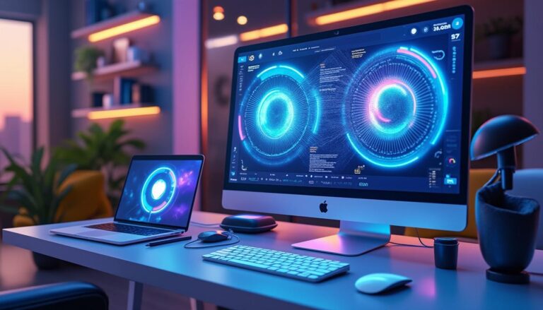 Une Nouvelle Version de Siri S’appuie sur Google Gemini découvrez comment la nouvelle version de siri intègre google gemini pour offrir des réponses plus intelligentes, rapides et personnalisées. améliorez votre expérience avec l’assistant vocal d’apple grâce à l’intelligence artificielle de google.