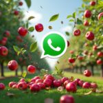 découvrez comment whatsapp bouscule l'écosystème fermé d'apple et crée de nouvelles opportunités et défis dans l'univers numérique.