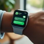 WhatsApp débarque enfin sur l’Apple Watch : tout ce qu’il faut savoir découvrez l'arrivée tant attendue de whatsapp sur l'apple watch et tout ce qu'il faut savoir pour profiter pleinement de cette nouvelle fonctionnalité.