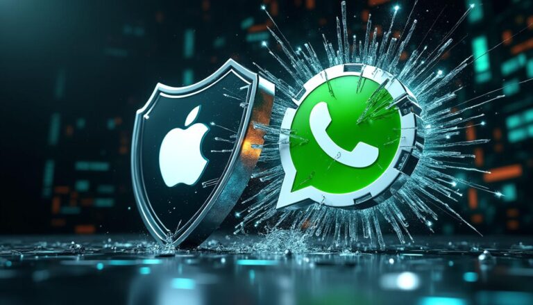 WhatsApp perce les défenses fermées d’Apple découvrez comment whatsapp réussit à contourner les restrictions strictes d'apple pour offrir une expérience utilisateur améliorée.