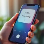 iOS 26.1 : Le retour tant attendu du bouton « Appuyer pour arrêter » l’alarme découvrez ios 26.1 et le retour tant attendu du bouton « appuyer pour arrêter » l’alarme, une amélioration pratique pour un contrôle simplifié de vos réveils.