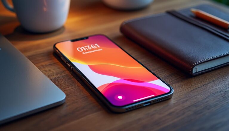 iOS 26.1 Réinvente une Fonctionnalité de 2007 découvrez comment ios 26.1 réinvente une fonctionnalité emblématique de 2007, en intégrant des innovations modernes pour offrir une expérience utilisateur améliorée et plus intuitive sur les appareils apple.