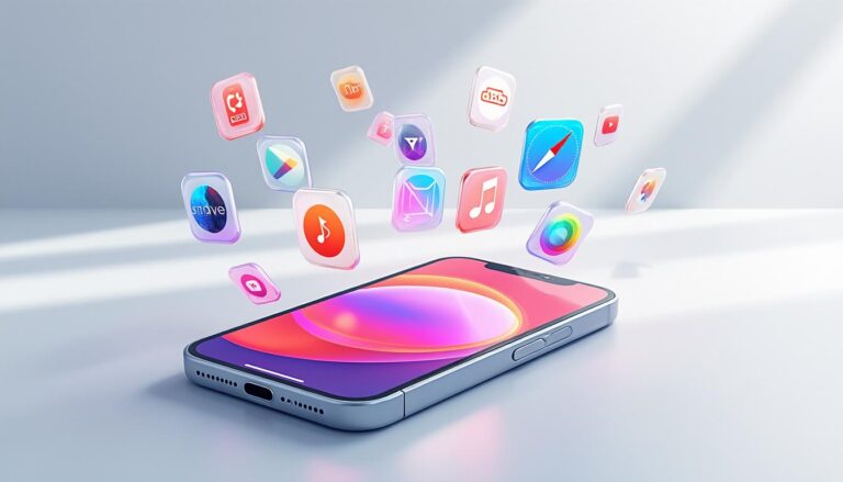 iOS 26.1 Rétablit une Fonctionnalité de 2007 d’une Nouvelle Manière découvrez comment ios 26.1 revisite une fonctionnalité emblématique de 2007 avec une nouvelle approche innovante. apprenez ce qui change et comment cette mise à jour peut améliorer votre expérience utilisateur sur iphone.