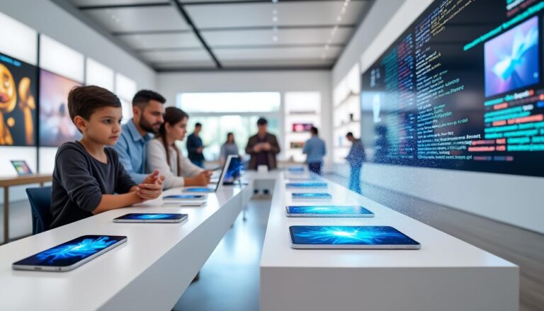 iOS 26.2 : Apple introduit de nouvelles API pour se conformer à la loi texane sur le consentement parental dans l’App Store découvrez comment ios 26.2 intègre de nouvelles api pour respecter la loi texane sur le consentement parental dans l’app store, assurant une meilleure sécurité et conformité pour les utilisateurs.