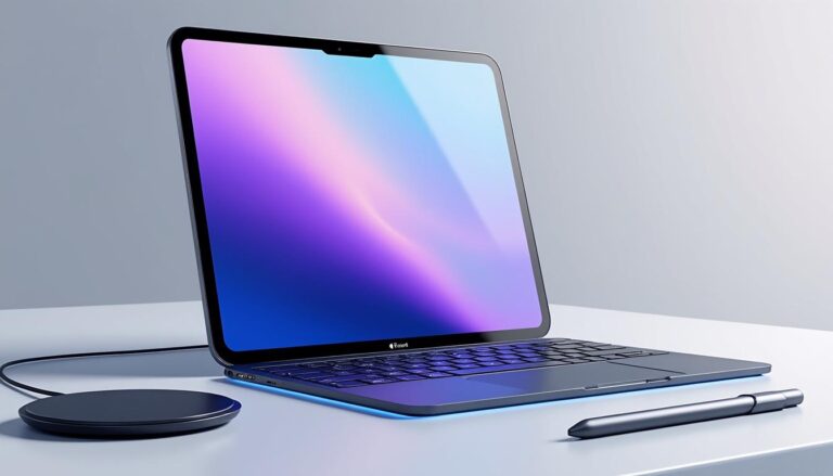 iPad Air 2026 : Toutes les rumeurs et nouveautés à venir découvrez toutes les rumeurs et nouveautés du futur ipad air 2026, ses spécifications, son design et les fonctionnalités attendues.