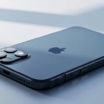iPhone 18 Pro : un nouvel écran avec une ouverture frontale plus discrète pour la caméra découvrez l'iphone 18 pro avec son nouvel écran innovant offrant une ouverture frontale plus discrète pour la caméra, alliant design élégant et technologie avancée.