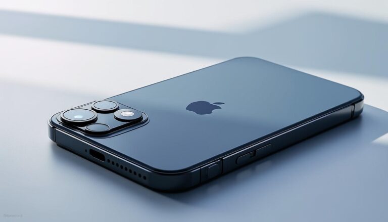 iPhone 18 Pro : un nouvel écran avec une ouverture frontale plus discrète pour la caméra découvrez l'iphone 18 pro avec son nouvel écran innovant offrant une ouverture frontale plus discrète pour la caméra, alliant design élégant et technologie avancée.