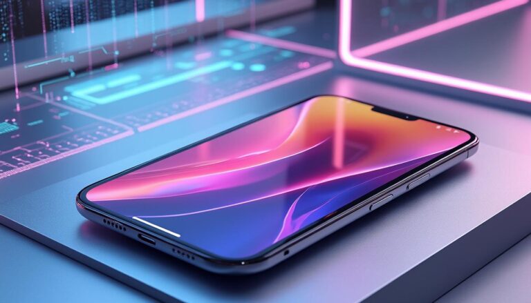 iPhone Pliable : Date de lancement, Tarification et Ce que nous Réserve le Futur Flexible d’Apple découvrez tout sur l'iphone pliable d'apple : date de lancement prévue, prix estimé et innovations attendues pour l'avenir des smartphones flexibles. restez informé sur les dernières rumeurs et les nouveautés du prochain appareil révolutionnaire d'apple.