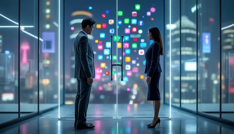 apple et google acceptent à contrecœur les magasins d'applications alternatifs au japon, marquant un tournant important dans la réglementation du marché des applications mobiles.