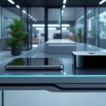 découvrez les dernières nouveautés apple : un prototype pliable d’iphone, les mystères entourant le nouveau apple tv et bien plus encore dans notre revue exclusive à la une.