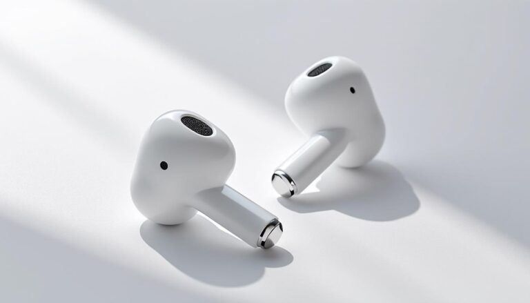 découvrez les airpods 4 avec réduction active du bruit (anc), disponibles dès maintenant à seulement 99 $. profitez d'un son de qualité et d'un confort optimal à un prix imbattable.