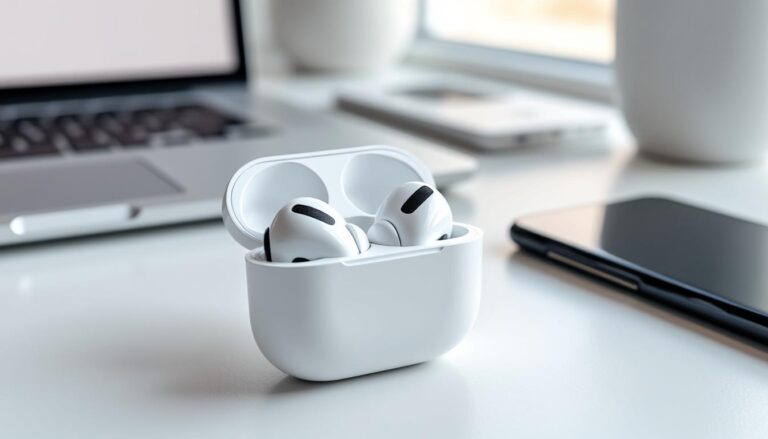 découvrez comment les airpods ont transformé notre expérience audio au cours de ces dix dernières années, alliant innovation, design et performance sonore.