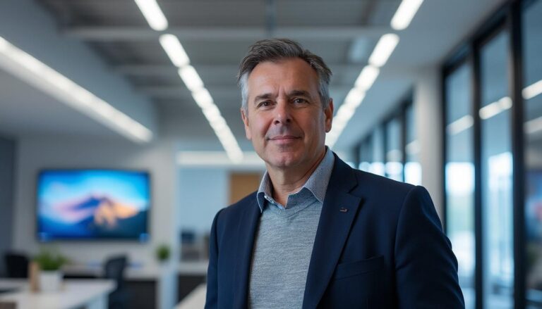 alan dye, ancien responsable du design ui chez apple, rejoint meta pour explorer de nouveaux horizons et apporter son expertise en design d'interface utilisateur.