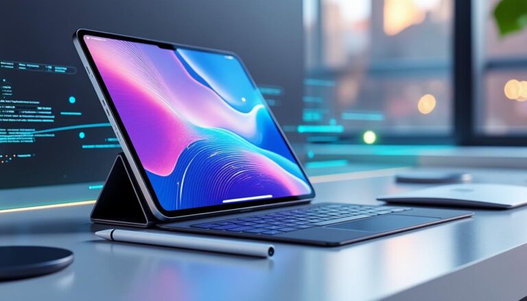 Aperçu du nouvel iPad 2026 : À quoi s’attendre pour la prochaine gamme de tablettes Apple découvrez les nouveautés et innovations attendues pour l'ipad 2026, la prochaine génération de tablettes apple qui promet performance et design amélioré.