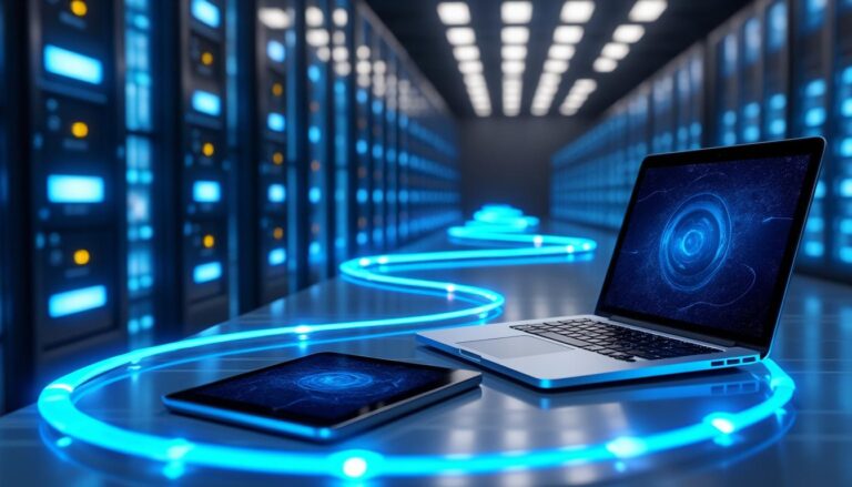 découvrez comment apple optimise son efficacité et sa monétisation grâce à la marge des services et à l'infrastructure pcc, soutenant un objectif ambitieux de 425 $.