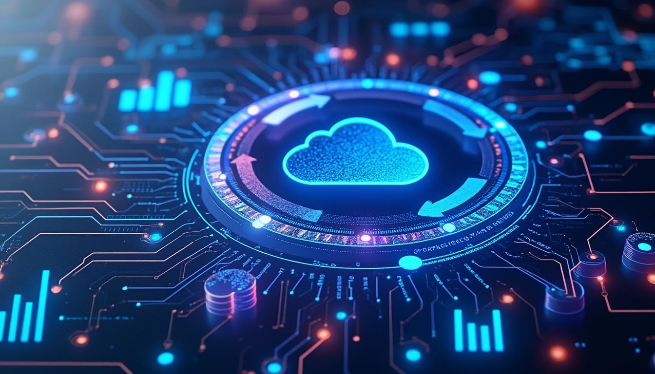 découvrez comment apple optimise son efficacité et sa monétisation grâce à la marge de ses services et à l'infrastructure pcc, soutenant ainsi un objectif de cours à 425 $.