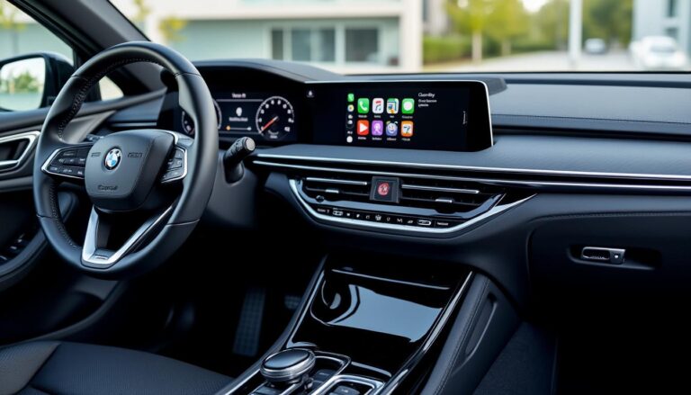 Apple CarPlay : Connexion par Bluetooth ou Wi-Fi ? Découvrez le mode de communication utilisé découvrez comment apple carplay se connecte à votre véhicule via bluetooth ou wi-fi, et trouvez le mode de communication idéal pour une expérience optimale.