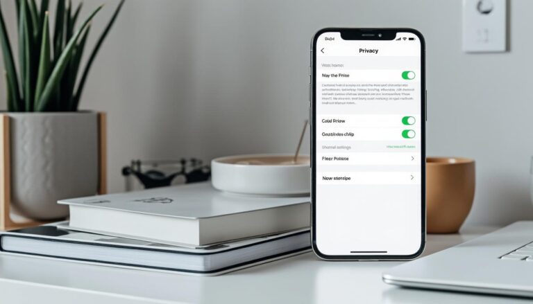 Apple Écope d’une Amende Monumentale en Italie à Cause d’une Fonction de Confidentialité sur l’iPhone apple condamnée à une amende record en italie suite à une fonction de confidentialité controversée sur l'iphone, soulevant des questions sur la protection des données personnelles.