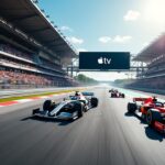 Apple TV dévoile son nouveau partenariat de streaming F1 et confirme l’intégration des caméras embarquées des pilotes apple tv annonce son nouveau partenariat exclusif pour le streaming de la formule 1 et intègre les caméras embarquées des pilotes pour une expérience immersive inédite.
