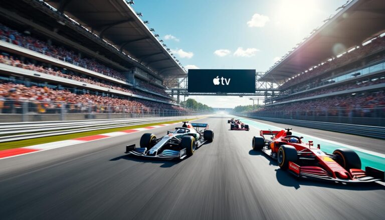 Apple TV dévoile son nouveau partenariat de streaming F1 et confirme l’intégration des caméras embarquées des pilotes apple tv annonce son nouveau partenariat exclusif pour le streaming de la formule 1 et intègre les caméras embarquées des pilotes pour une expérience immersive inédite.