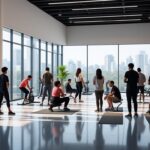 découvrez la prochaine grande innovation d'apple sur apple fitness+, une nouveauté majeure qui transformera votre expérience fitness.