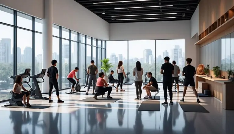 découvrez la prochaine grande innovation d'apple sur apple fitness+, une nouveauté majeure qui transformera votre expérience fitness.