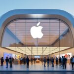 apple modifie les prix sur l'app store au brésil après un accord antitrust, offrant une nouvelle tarification adaptée aux régulations locales.