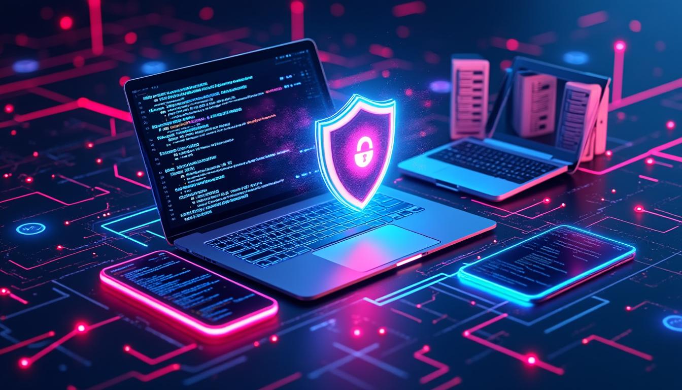 apple corrige plusieurs vulnérabilités zero-day exploitées dans une cyberattaque sophistiquée, renforçant ainsi la sécurité de ses utilisateurs.