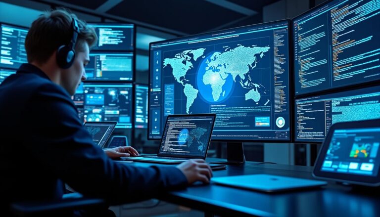 Apple comble plusieurs failles zero-day exploitées dans une cyberattaque sophistiquée apple corrige plusieurs failles zero-day critiques utilisées dans une cyberattaque sophistiquée, renforçant la sécurité de ses systèmes et protégeant les utilisateurs contre les menaces avancées.