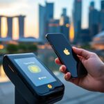Apple déploie la fonctionnalité Tap to Pay sur iPhone à Singapour : payez en un geste découvrez la nouvelle fonctionnalité tap to pay sur iphone désormais disponible à singapour, permettant des paiements rapides et sécurisés en un seul geste.