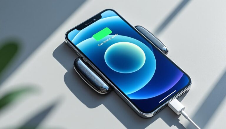 Apple déploie une mise à jour du firmware pour la batterie MagSafe iPhone Air apple lance une mise à jour du firmware pour la batterie magsafe iphone air, améliorant les performances et la gestion de l'énergie pour une expérience utilisateur optimale.