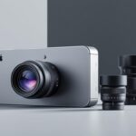 Apple dévoile un brevet innovant pour un système photo modulaire à objectifs interchangeables découvrez le nouveau brevet d'apple pour un système photo modulaire révolutionnaire avec objectifs interchangeables, offrant une flexibilité et une qualité d'image inédites.