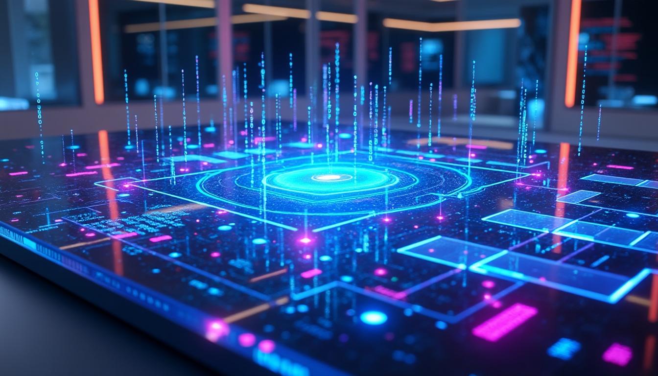 découvrez comment apple prend l'avantage dans la course à l'intelligence artificielle et pourrait dépasser meta, microsoft et openai grâce à ses innovations technologiques.