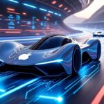 Apple en tête de la course à l'IA : comment la firme pourrait surpasser Meta, Microsoft et OpenAI découvrez comment apple prend l'avantage dans la course à l'intelligence artificielle et pourrait devancer meta, microsoft et openai grâce à ses innovations technologiques.