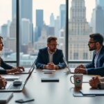 apple et google recommandent à leurs employés titulaires de visa de rester aux états-unis en raison du durcissement des politiques d'immigration sous l'administration trump.