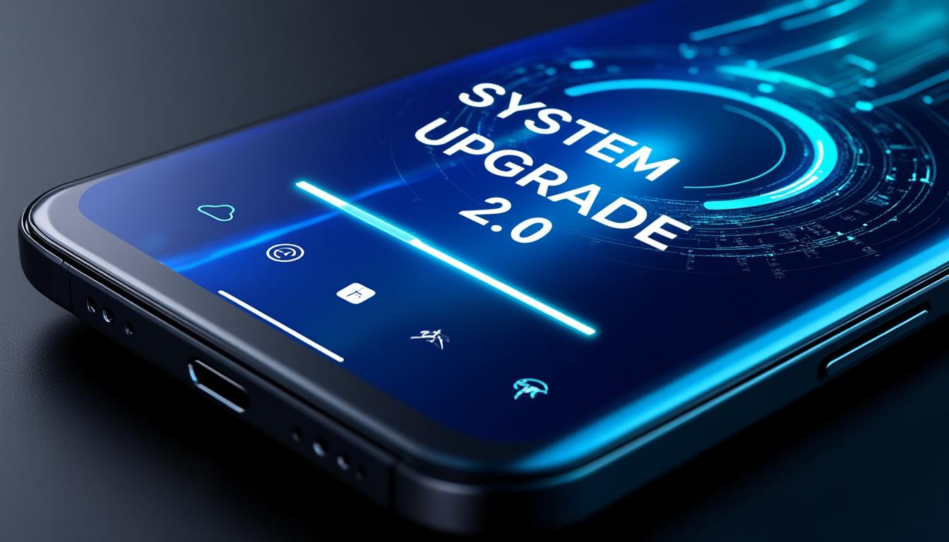 découvrez tout sur la mise à jour apple ios 26.3, la prochaine version essentielle pour iphone, disponible dans quelques semaines avec de nouvelles fonctionnalités et améliorations.