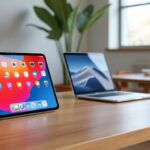 Apple iPad Mini (A17 Pro) atteint son prix le plus bas historique dans la continuité des promotions, après les offres remarquables sur le MacBook Air M4 découvrez l'apple ipad mini (a17 pro) à son prix le plus bas historique, profitant des promotions exceptionnelles après les offres remarquables sur le macbook air m4. ne manquez pas cette opportunité unique !