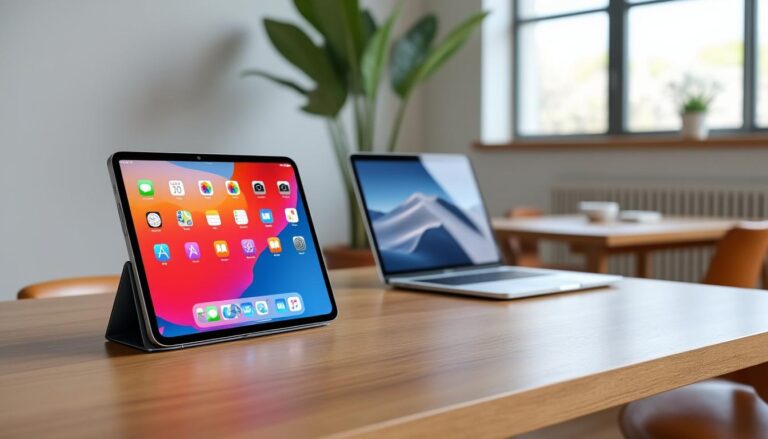 Apple iPad Mini (A17 Pro) atteint son prix le plus bas historique dans la continuité des promotions, après les offres remarquables sur le MacBook Air M4 découvrez l'apple ipad mini (a17 pro) à son prix le plus bas historique, profitant des promotions exceptionnelles après les offres remarquables sur le macbook air m4. ne manquez pas cette opportunité unique !