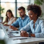 Apple Watch : quand la montre devient votre pire cauchemar (pour votre canapé) apple lance une nouvelle campagne publicitaire pour l'apple watch, encourageant à rester engagé au travail et à ne plus l'abandonner prématurément.