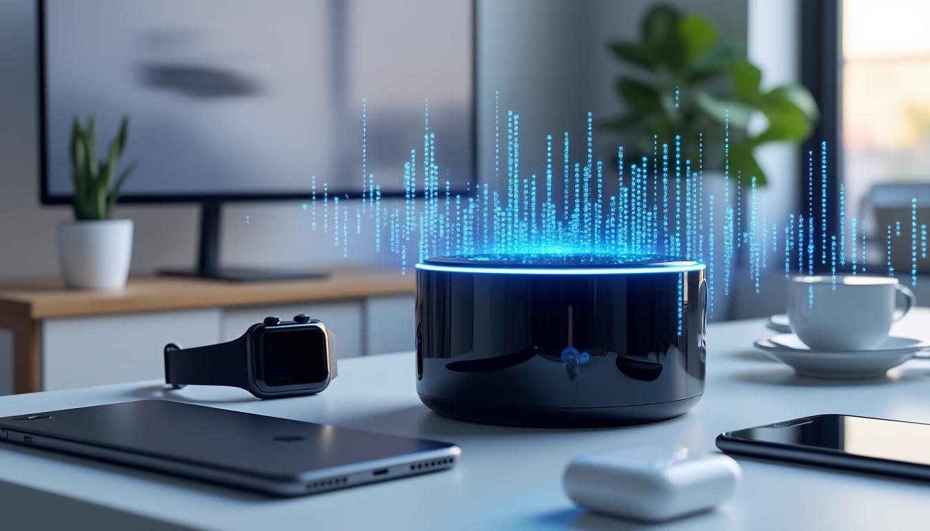 découvrez si apple peut redonner vie à siri et les défis à relever pour que l'assistant vocal reste compétitif dans un marché en pleine évolution.
