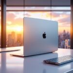 découvrez les nouveautés apple avec le lancement prévu de deux nouveaux mac en 2025, marquant le début d'une ère innovante pour les utilisateurs et les passionnés.