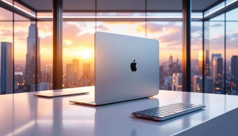 Apple prépare le lancement de deux nouveaux Mac l’année prochaine, annonçant une ère inédite découvrez les nouveautés apple avec le lancement prévu de deux nouveaux mac en 2025, marquant le début d'une ère innovante pour les utilisateurs et les passionnés.