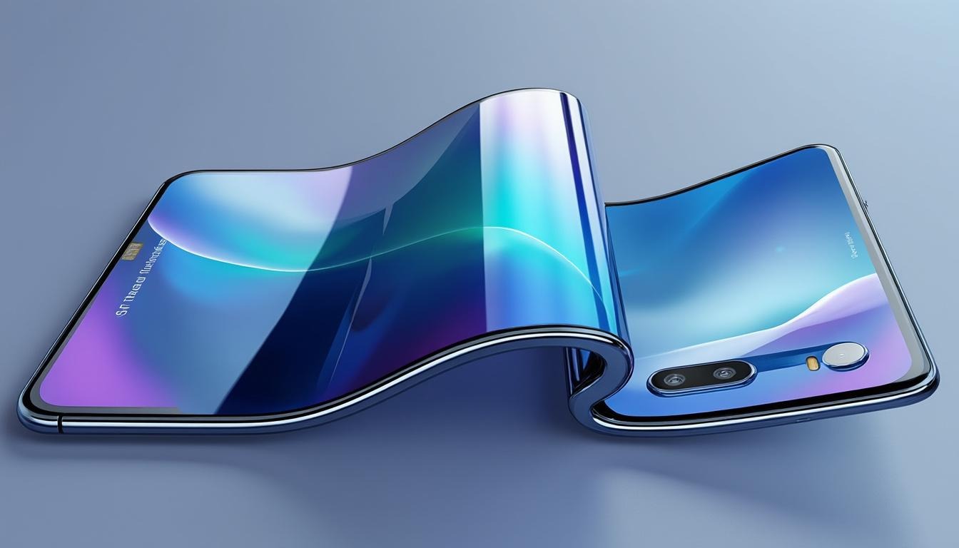 apple annonce le lancement de son iphone pliable prévu en 2026, malgré des retards anticipés dans les livraisons, suscitant impatience et attentes chez les utilisateurs.