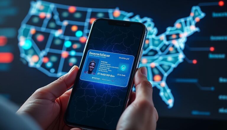 apple annonce l'extension des permis de conduire numériques sur iphone à 7 nouveaux états américains, facilitant ainsi l'accès sécurisé et pratique des documents d'identité.