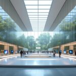 découvrez comment apple prépare une année 2026 exceptionnelle avec des innovations majeures qui promettent de transformer le secteur technologique.
