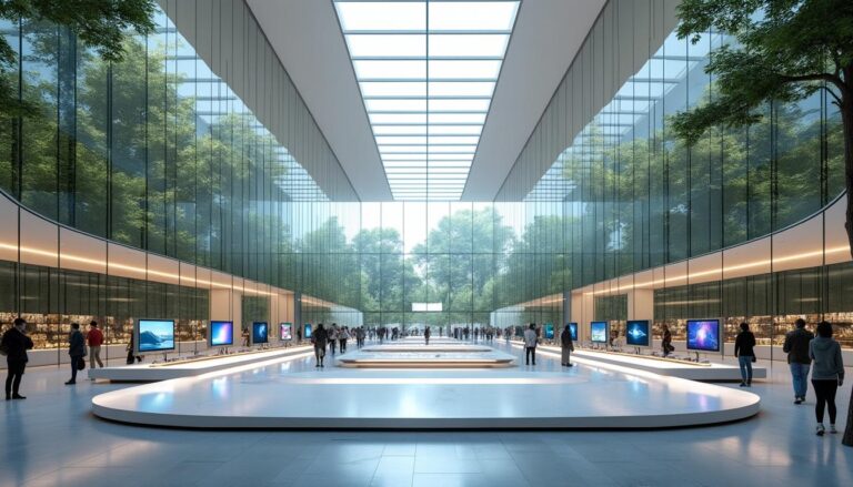 Apple s’apprête à vivre une année 2026 riche en innovations majeures découvrez comment apple prépare une année 2026 exceptionnelle avec des innovations majeures qui promettent de transformer le secteur technologique.